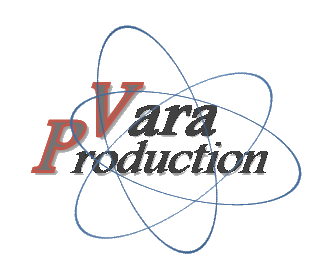 Logo varaProduction